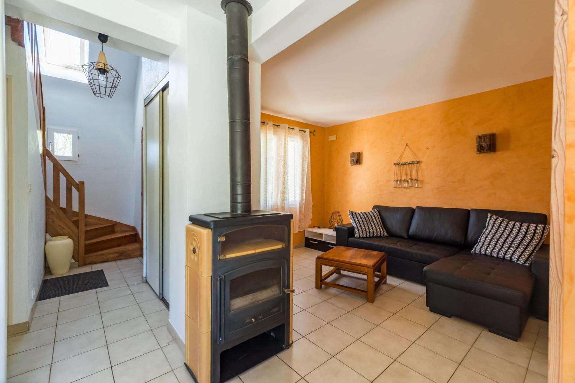 Maison Pour 9 Personnes A Plouha 5Min De La Plage מראה חיצוני תמונה