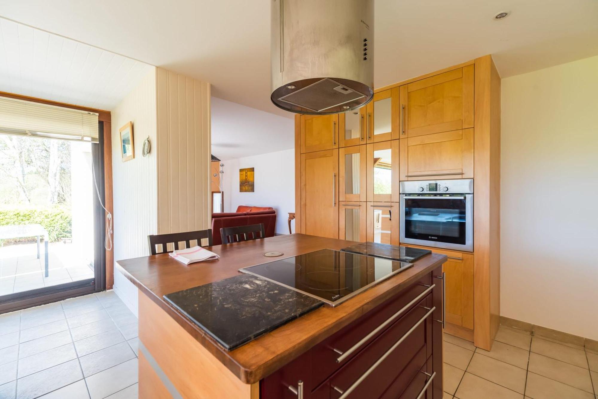 Maison Pour 9 Personnes A Plouha 5Min De La Plage מראה חיצוני תמונה
